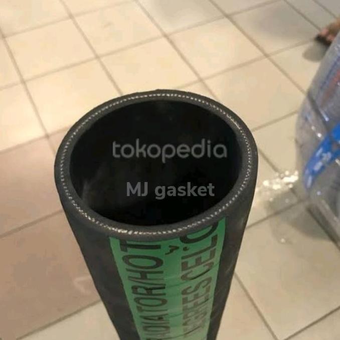 selang radiator 2 1/4" / hose radiator sunflex 2 1/4 inch