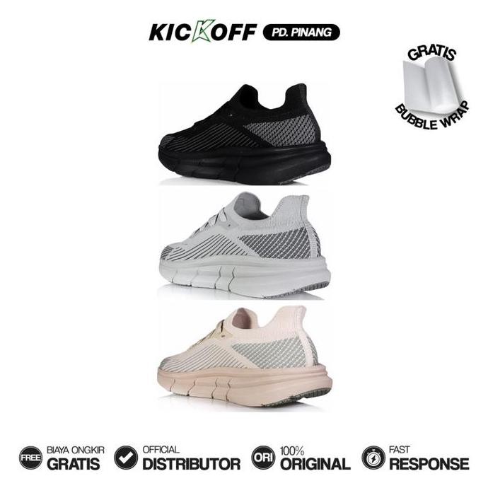 Sepatu Running / Sepatu Lari Ortuseight Bristol 1.2 [terbaik]