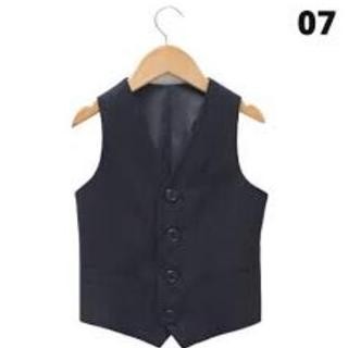 Rompi jas anak/rompi anak/rompi jas murah