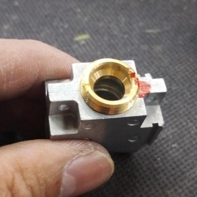 Sale Baut Valve Original Cp99 - Baut Valve Cp88