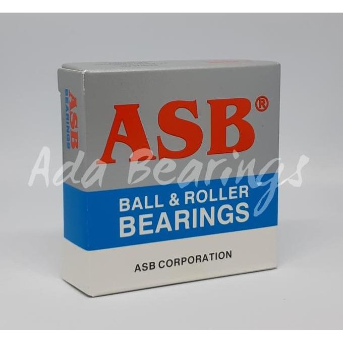 Bearing Lock Nut AN 34 ASB