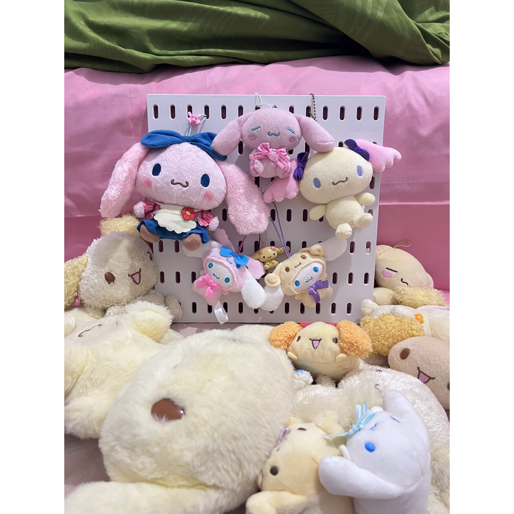(RARE & SALE ‼️) Azuki sanrio, Poron sanrio, espresso sanrio