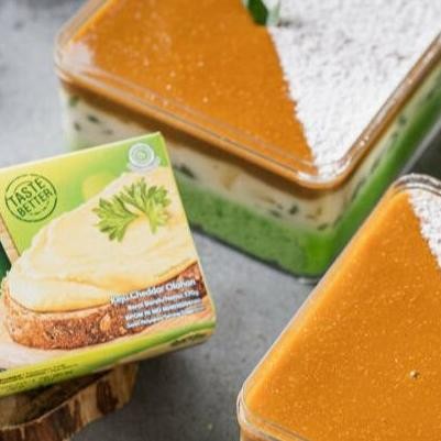 

Murah Keju Prochiz Spready 2Kg | Keju Prochiz Spready 2 Kg Cheese Spread / Keju Oles