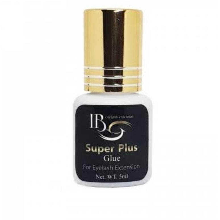 Promo Korea Glue Beauty Super Plus  Strong Lem Eyelash Extension Paling Kuat/Lem Bulumata Eyelash Ex