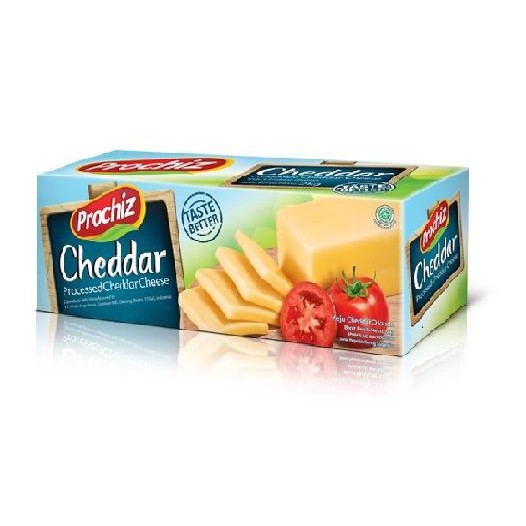 

Sale Prochiz Cheddar 2 Kg