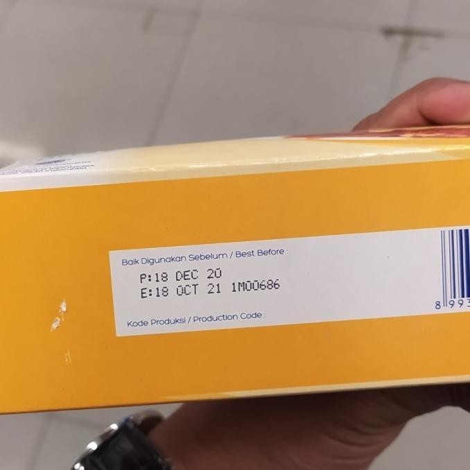

Murah Cheesy Easy Melt - Cheddar Cheese 500G