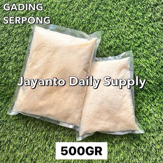 

Sale Keju Parmesan Bubuk 500Gr / Grated Parmesan Cheese / Parmesan Untuk Pizza & Pasta / Import - 100% Halal