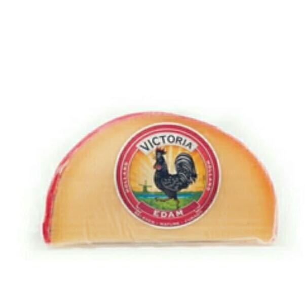 

Grosir Victoria Keju Edam Paket (_+ 0.300 Kg)