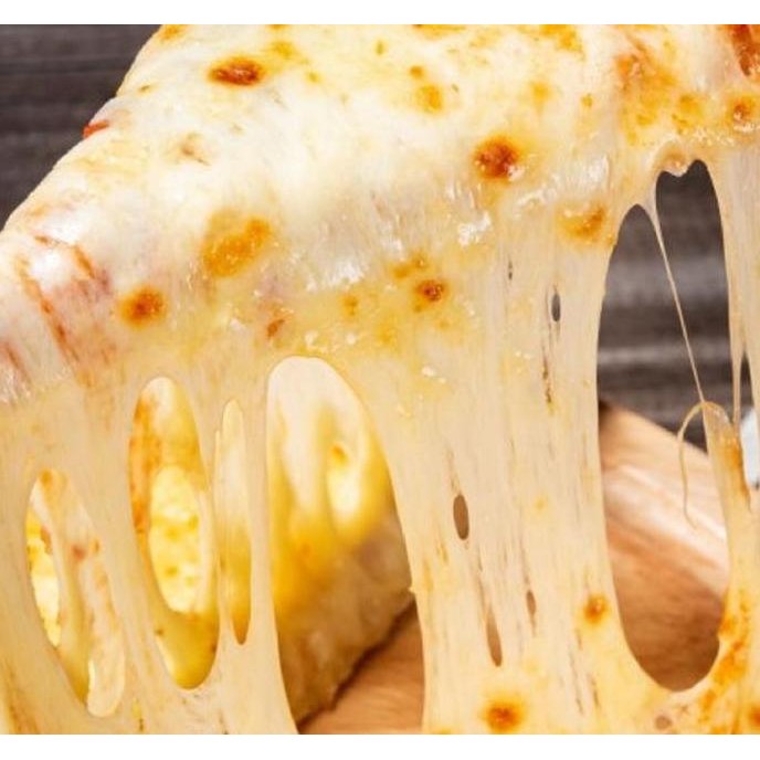 

Sale Mozarella Cheese - Keju Mozarella -Keju Mozarella 1000 Gr - 1.000Gram