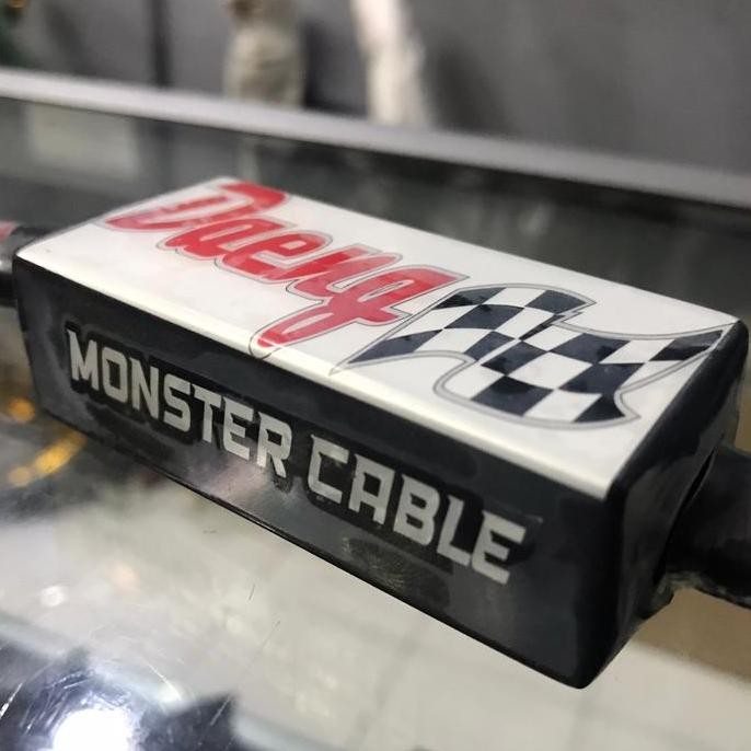 Daeng Monster Cable for Vario 160 Vario 160 aerox Nmax PCX 150 PCX 160