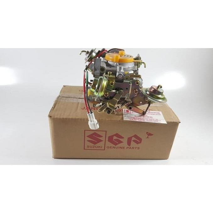 carburator karburator mobil suzuki esteem 1.3 asli sgp