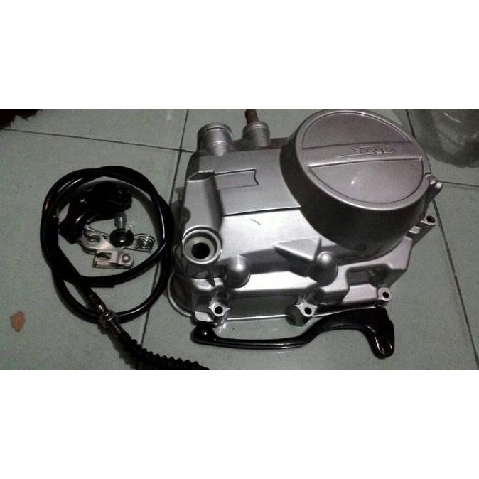 Bak Kopling Honda Grand Supra 100 Revo Fit SND