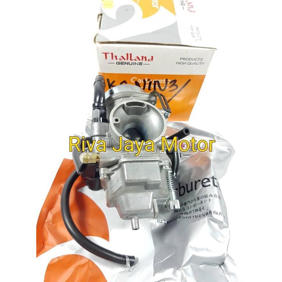 KARBURATOR MEGAPRO NEW MEGAPRO MONOSHOCK THALLAND