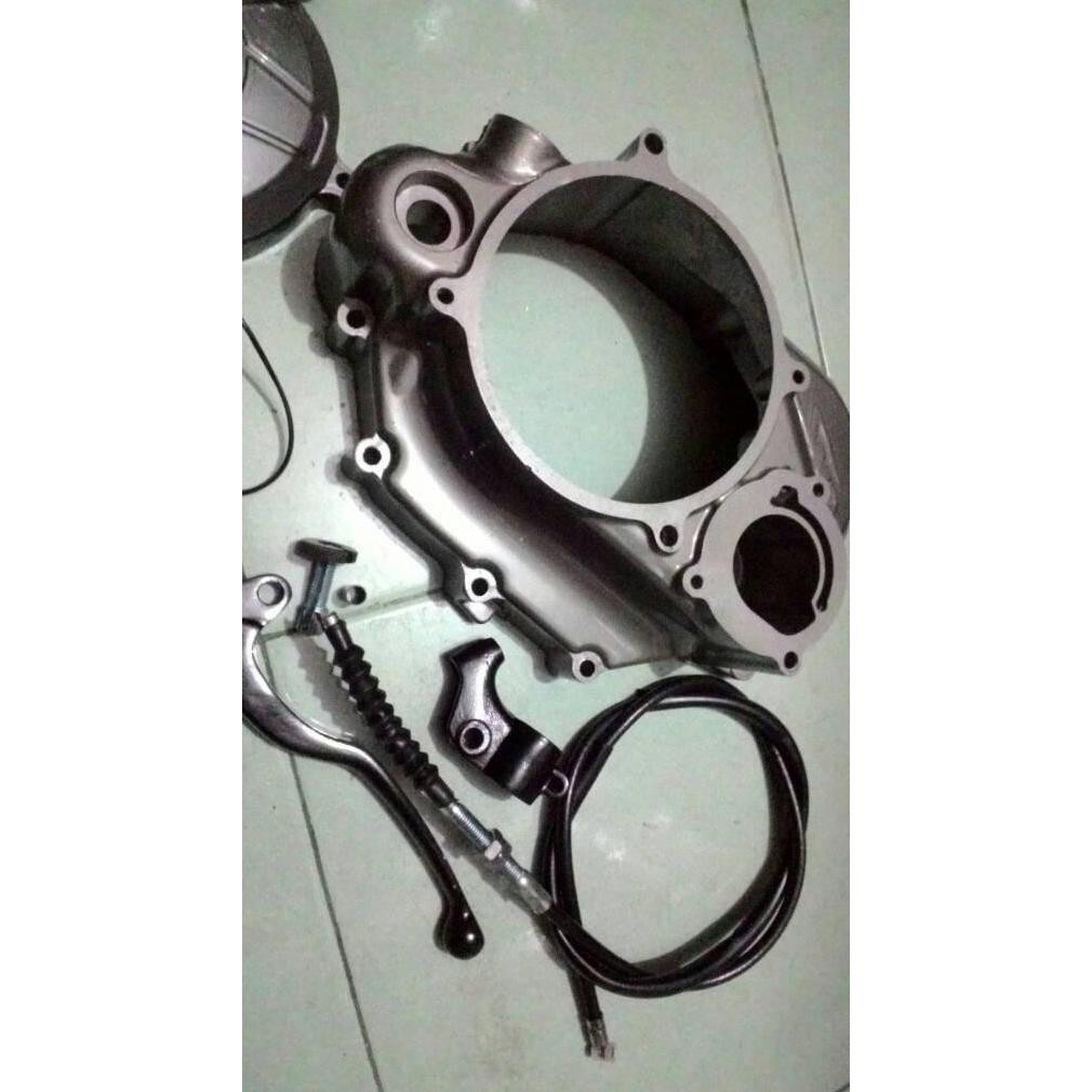 Bak Kopling Yamaha Jupiter Z1 Quick Release Kampas Kopling SND