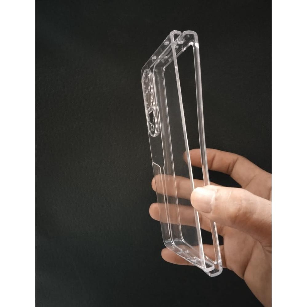 Best Collection  Case Clear Dove Samsung Z Flod 2 Z Flod 3 Z Flip 3 Z Flod 4 Z Flip 4