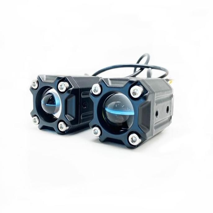 Mini BILED Autovision Celebes VL 45Watt - Biled 1 Lensa