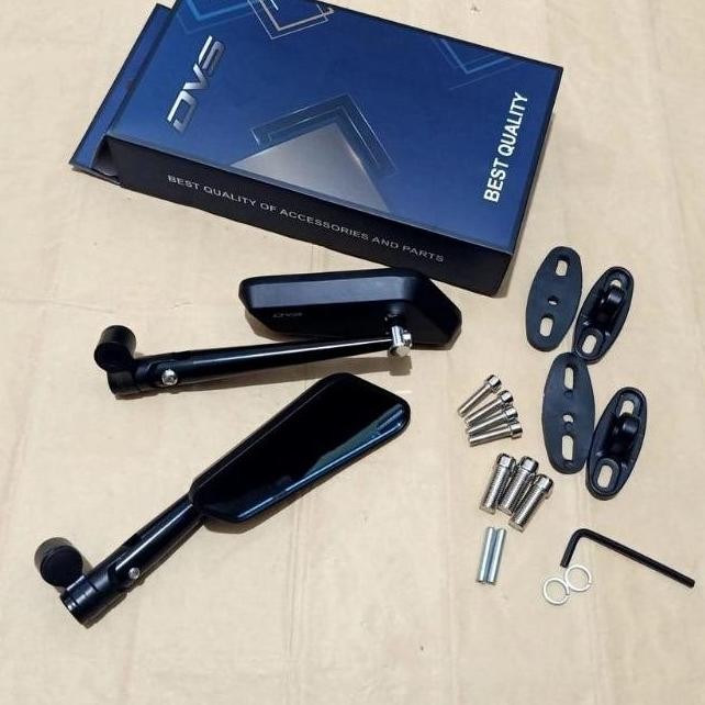 Spion Circuit Carbon Spion Dvs Sirkuit Universal Kualitas Terbaik Harga Termurah