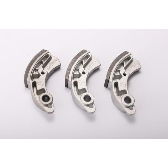 Kampas Ganda Kevlar Daytona Vespa S150IE, LX125, LX150IE