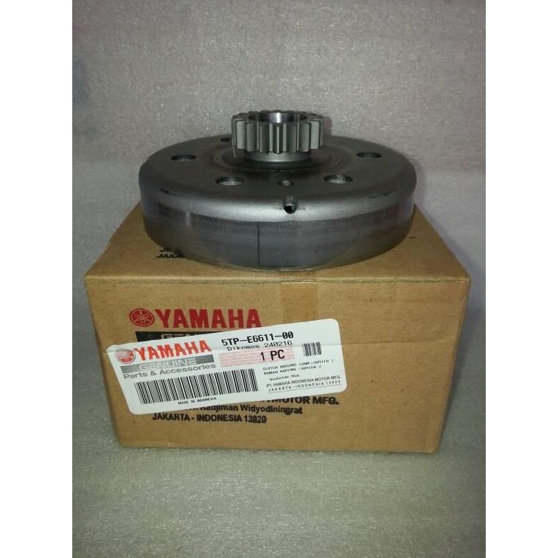 RUMAH GANDA JUPITER Z OLD 5TP-E6611-00 ORI YAMAHA
