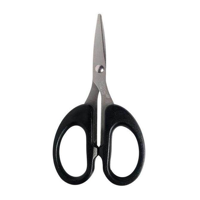 

Hot Sale !!!! Gunting Kecil 4Inch 13Cm - Solid Steel - Sharpsafe & Cheap