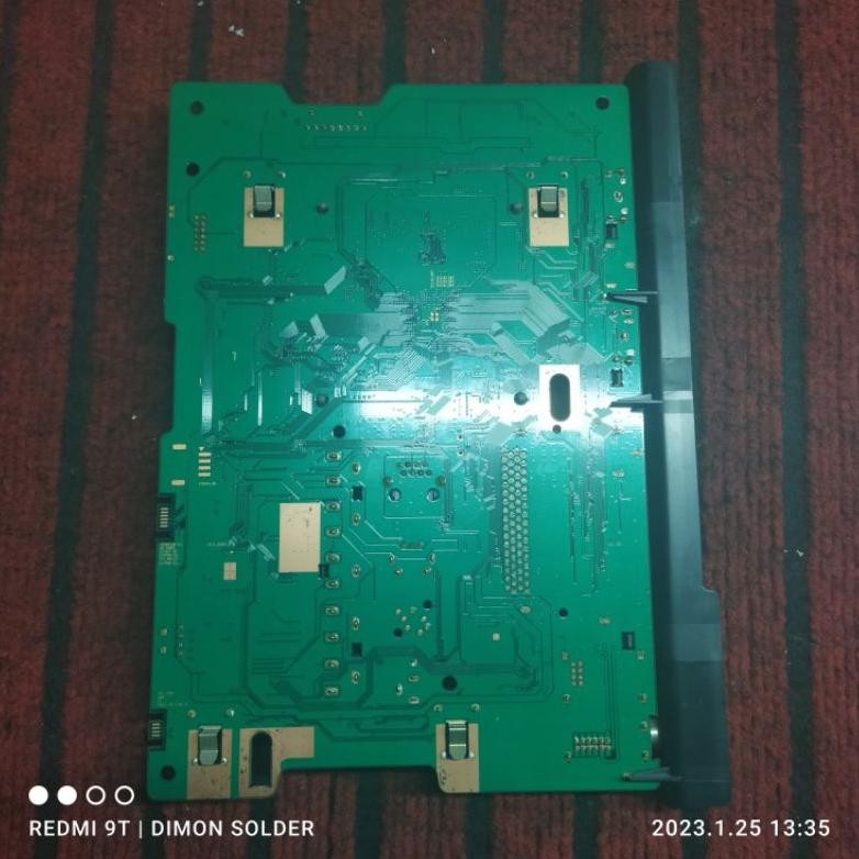 MB MAINBOARD TV SAMSUNG UA32N4300AK - UA32N4300 - UA 32N4300