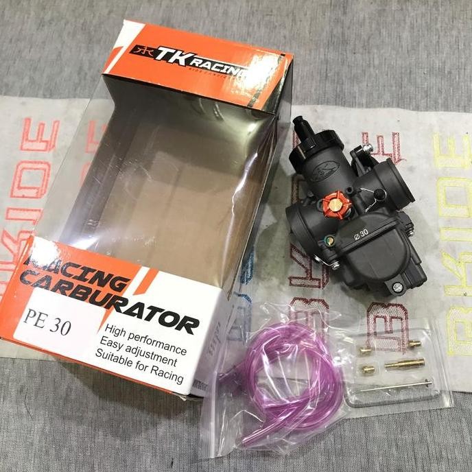 CARBURATOR KARBU PE 30 TK RACING