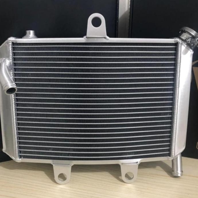 RADIATOR VND KAWASAKI NINJA 150 RR / KRR RADIATOR NINJA RR 150 GAMBOT
