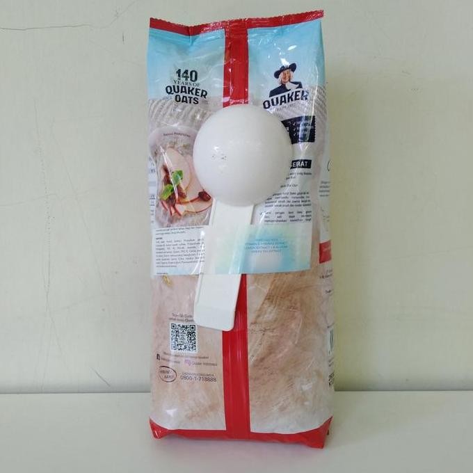 

Quaker Instant Oatmeal 800 Gram Terbaru