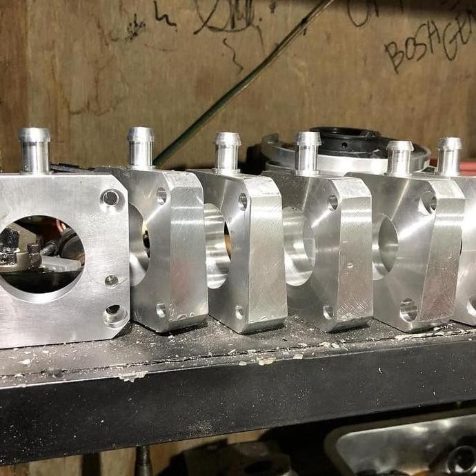 intake manifold 125 z ukuran 28 30 32 34