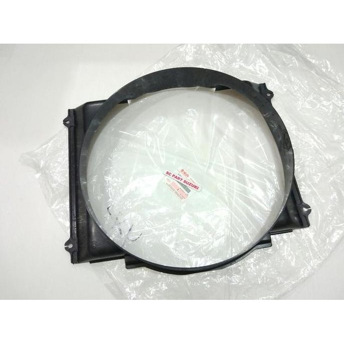 shroud fan kipas radiator suzuki jimny katana.