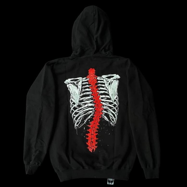 Promo Hoodie Catharsis X Bimopd Kismet (Hoodie)