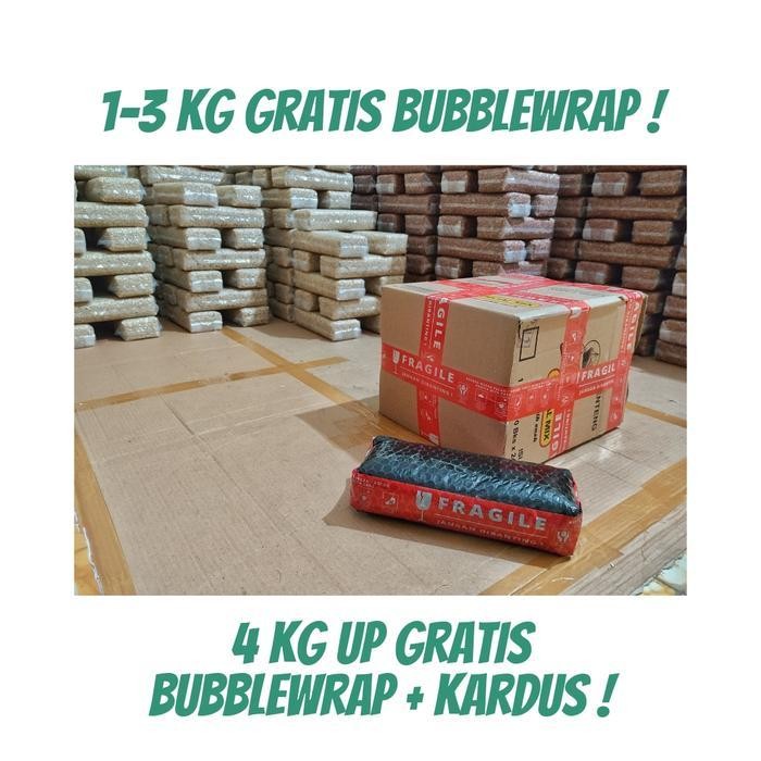 

Beras Hitam Premium Kemasan Vakum 1Kg Gratis Pakai Bubblewrap