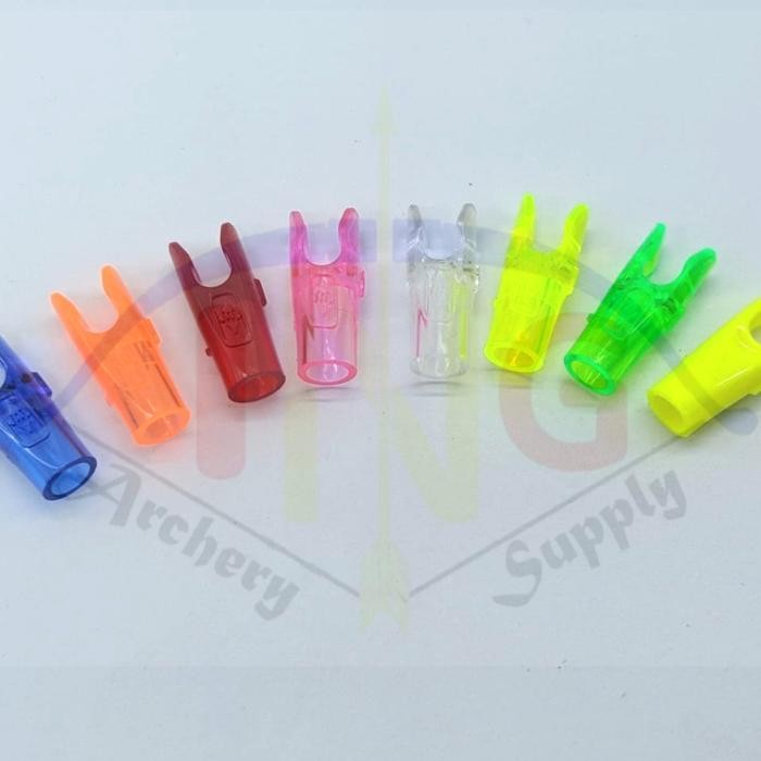 Pin Nock Easton Size L/Panahan/Archery Original Dan Terpercaya