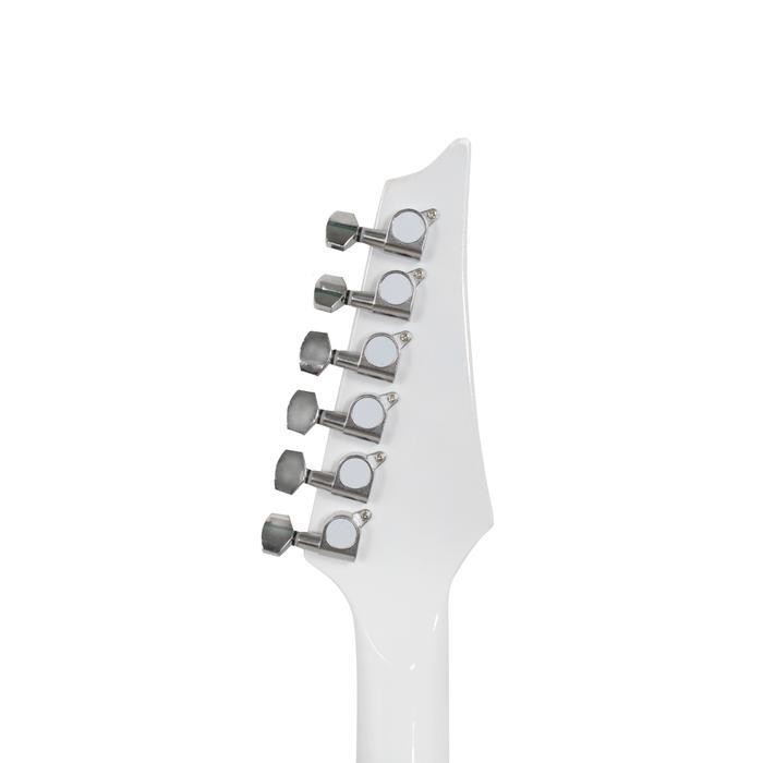 Gitar Elektrik Ibanez Pgm Bonus Tas Dan Kabel Jack Murah Jakarta Original Dan Terpercaya