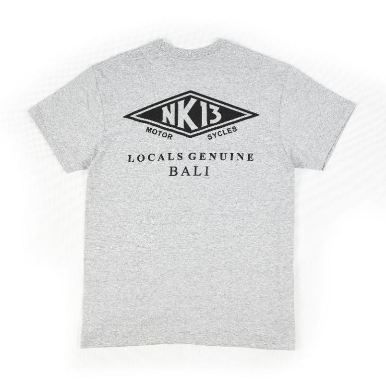 Promo Nk Diamond Ms T-Shirt Nk13Headquarter T-Shirt Naskleng Tigabelas Premium Terbaik Bestseller