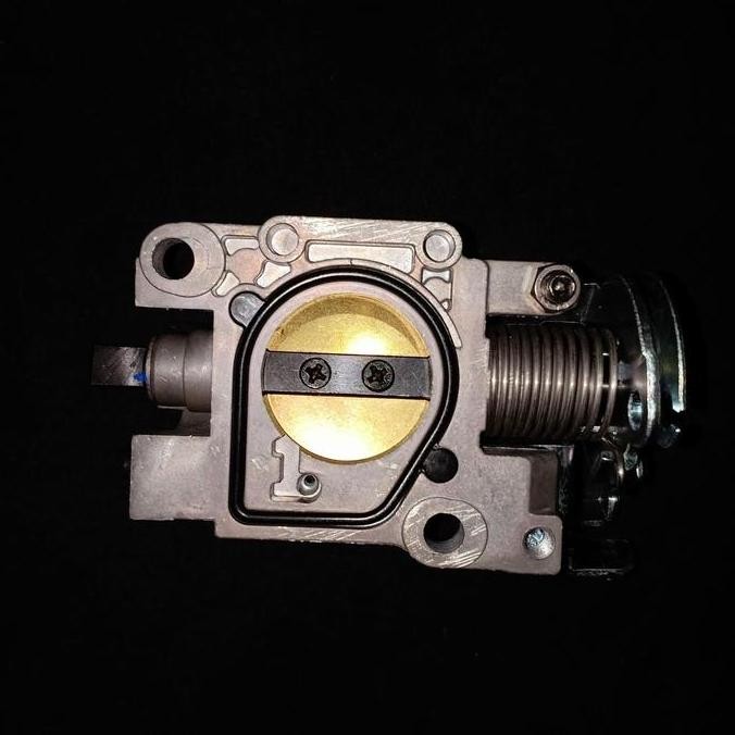 Thorttle body, TB Vario 125/150 Beat fi scoopy fi ukuran 28 & 30