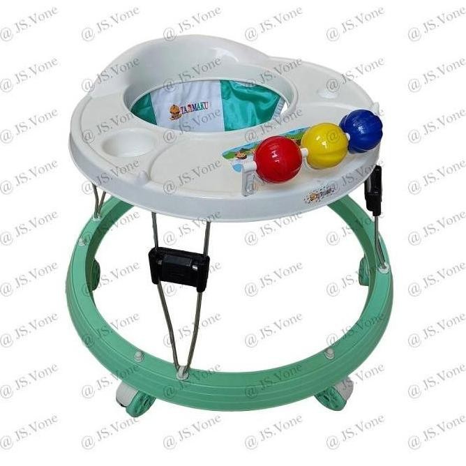 [DV] Baby Walker Ekonomis Murah / Gledekan Roda Bayi Balita Anak 306