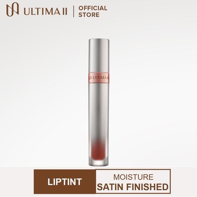 Ultima II - Delicate Moisture Liptint