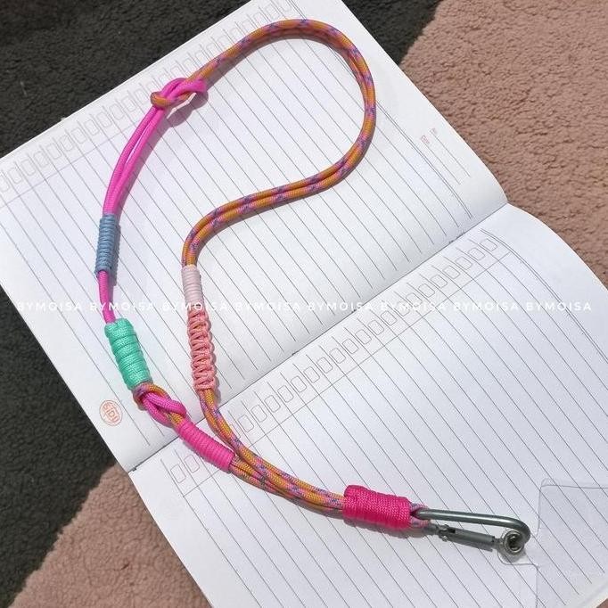 

NION Lanyard Tali HP Handphone
