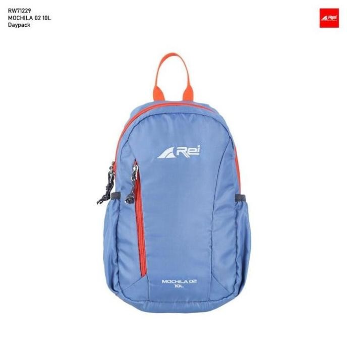 Tas Ransel Mini Rei 10 Liter Mochila 02 Original Produk Arei (Best Quality)
