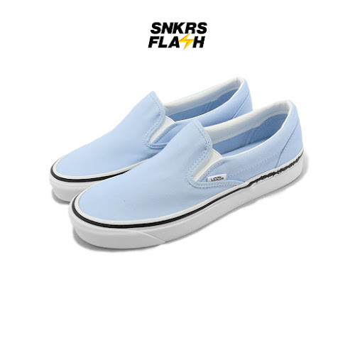 VANS Classic Slip On 98 Dx Noon Goons Sepatu Sneakers Pria - VN0A3JEXZKS - Size 41