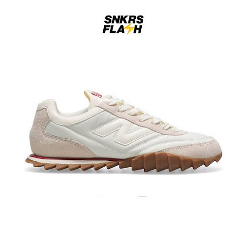 NEW BALANCE Rc30 Moonbeam Gum Sepatu Sneakers Pria - URC30AC - Size 45