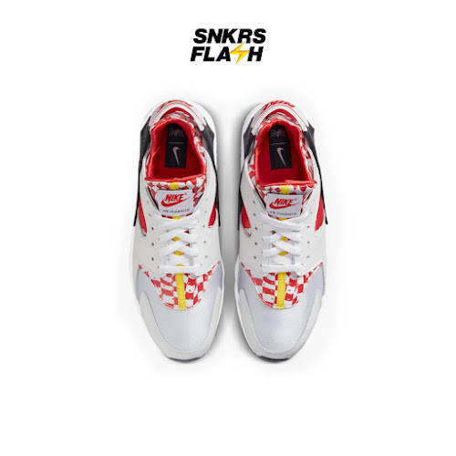 NIKE Huarache Liverpool Sepatu Sneakers Pria - DN5080100 - Size 44