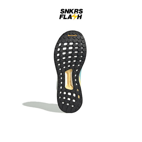 ADIDAS Eqt Racing Human Made Aqua Sepatu Sneakers Pria - GX7917 - Size 42.7