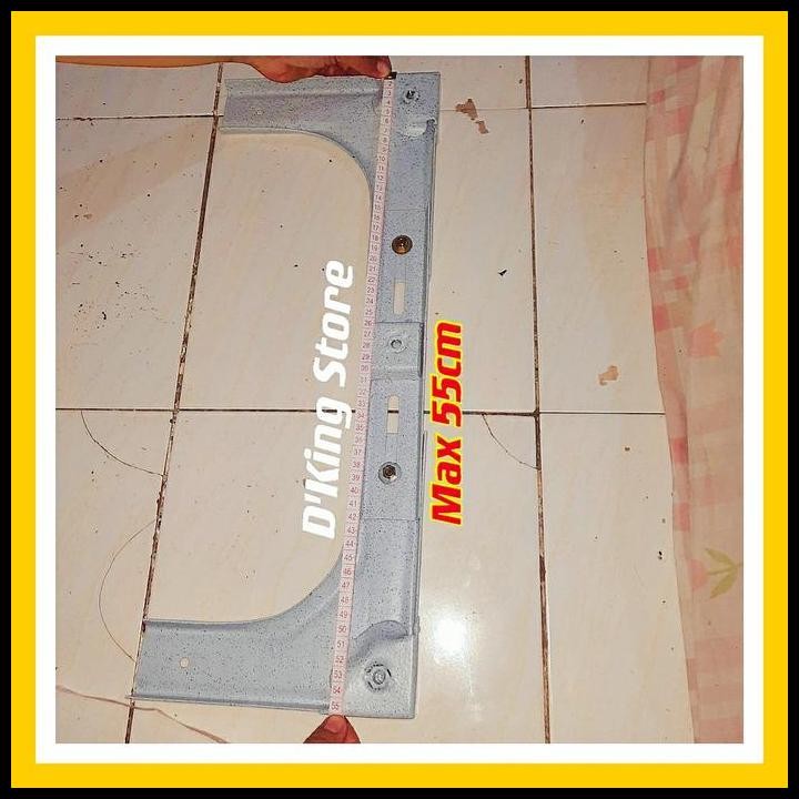 Terlaris Alas Kulkas / Roda Kulkas / Kaki Kulkas Roda 8 Good Quality