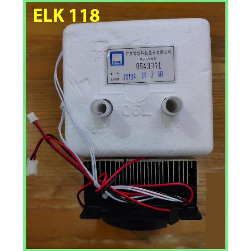 Termurah Chiller Aquarium Akuarium Pendingin Water Cooler