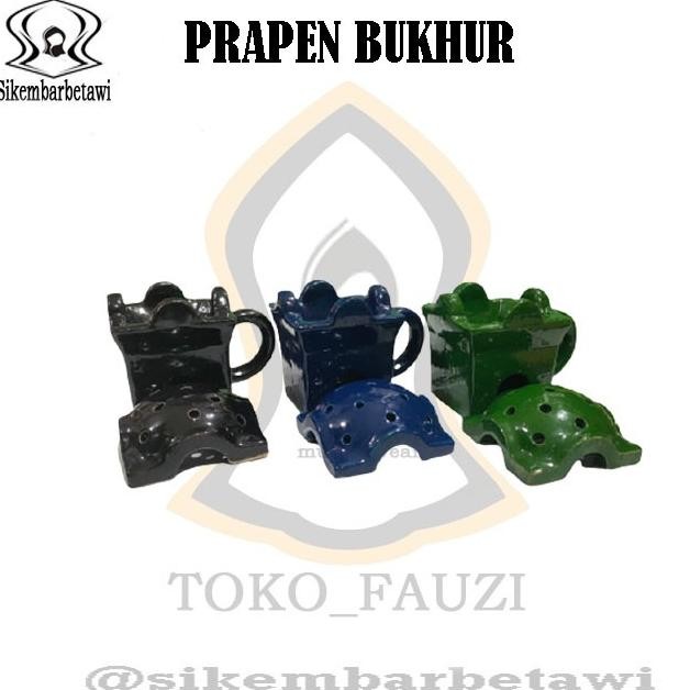 Tempat Bukhur Keramik Prapen Keramik Tutup Tempat Buhur Antik Prapen Antik Kramik Prapen Antik Tempa