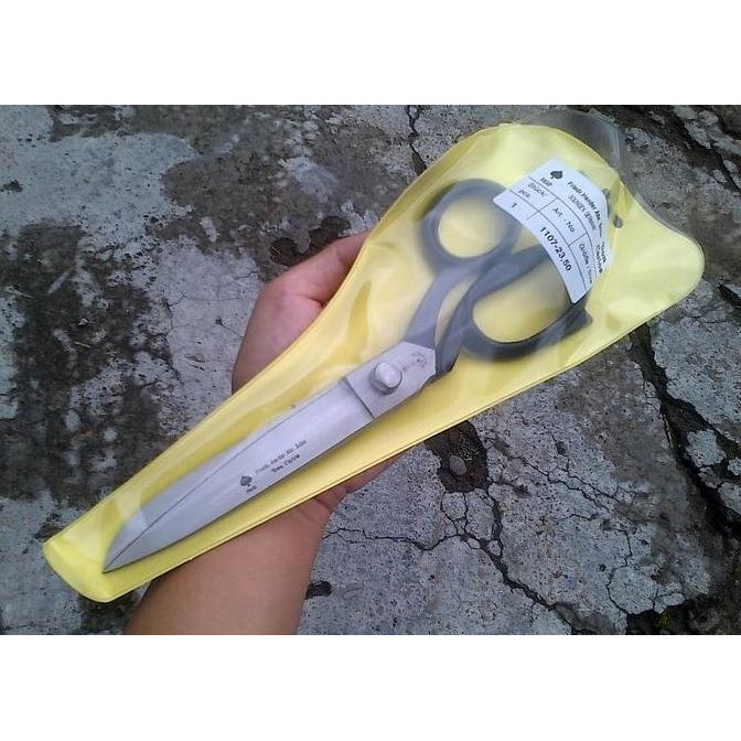 

Tailor Shears Gunting Penjahit 9" Herder Cap Garpu Solingen Germany Co