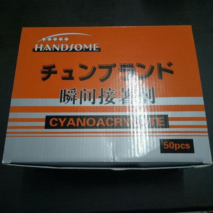 

Lem Korea Handsome Co