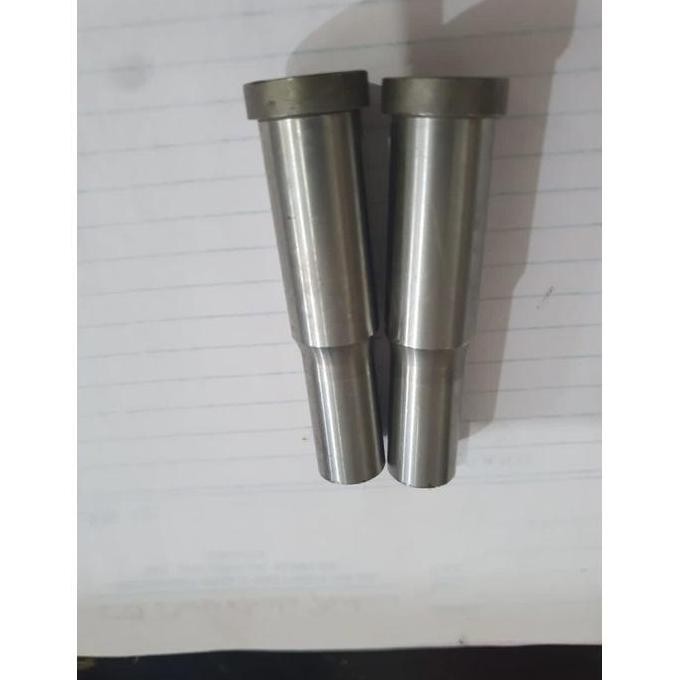 

Shoulder Punch Spdl 13X60X9 Taiwan Co